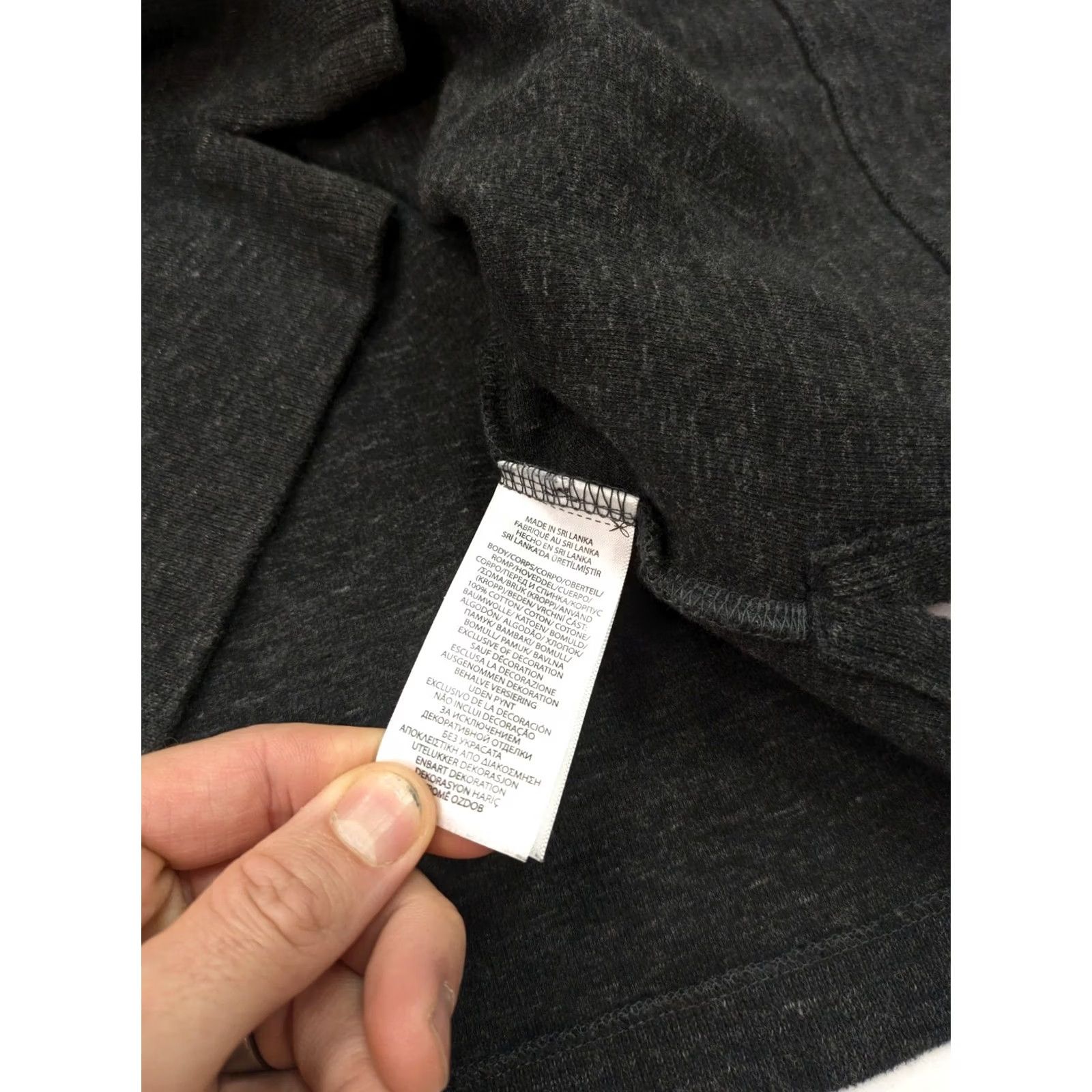 Ralph Lauren Polo Ralph Lauren Sweatery? Size US L / EU 52-54 / 3 - 4 Thumbnail