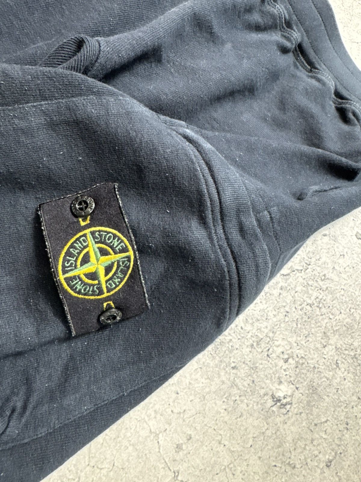 Stone Island Stone Island Luxury Cargo Shorts Hype Rare Casual Size M Size US 32 / EU 48 - 5 Thumbnail
