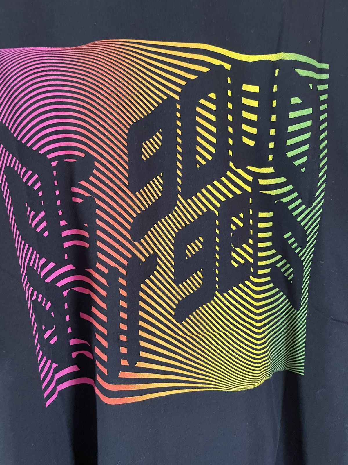 Martine Rose × Napapijri NAPA by Martine Rose Napapijri “As Good as it gets” T-shirt Size US XL / EU 56 / 4 - 9 Thumbnail