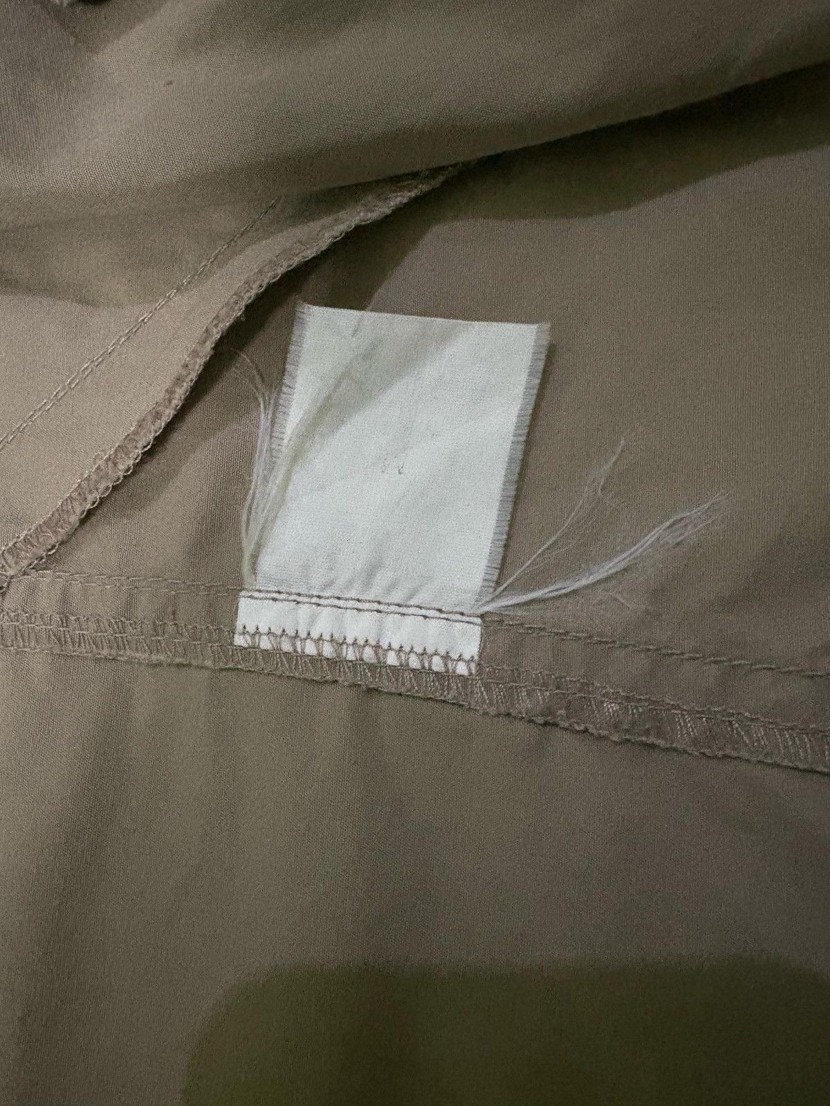 Marithe + Francois Girbaud MFG Light Jacket Design Stylist Coat Fashion Size US L / EU 52-54 / 3 - 11 Thumbnail