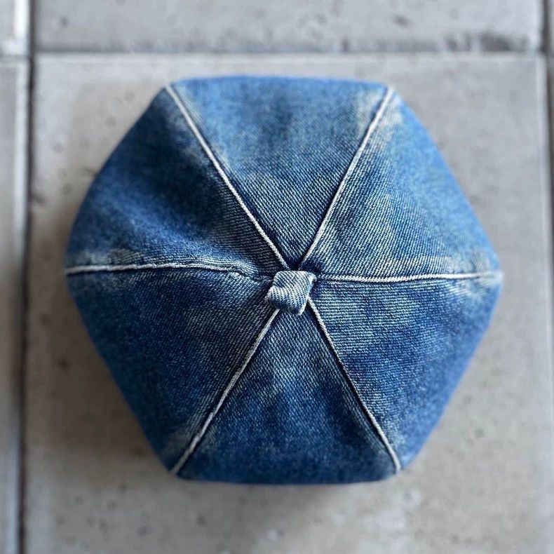 Our Legacy Our Legacy Cowboy berets Size ONE SIZE - 3 Thumbnail
