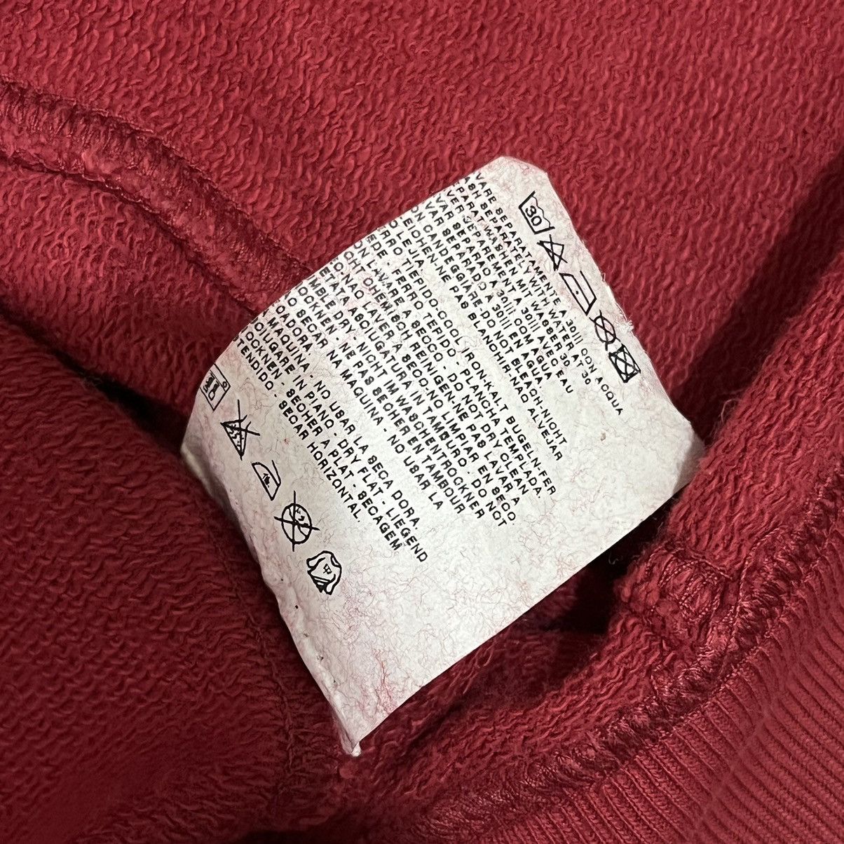 C.P. Company Cp Company under16/20 SS/2008 zipper up sweater Size US M / EU 48-50 / 2 - 8 Thumbnail