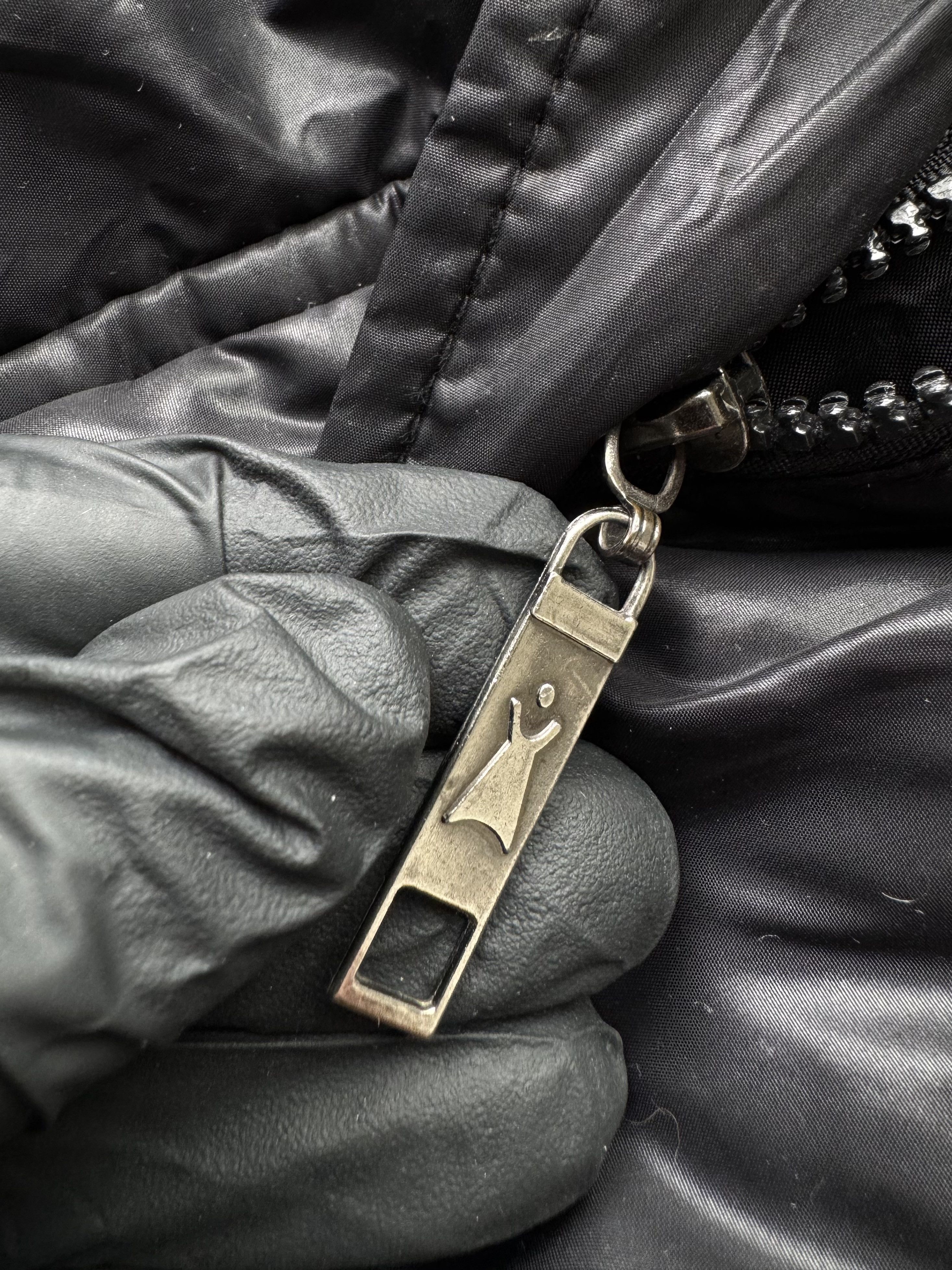 Cop Copine Cop Copine Vintage Down Puffer Parka (D10) Size M / US 6-8 / IT 42-44 - 6 Thumbnail