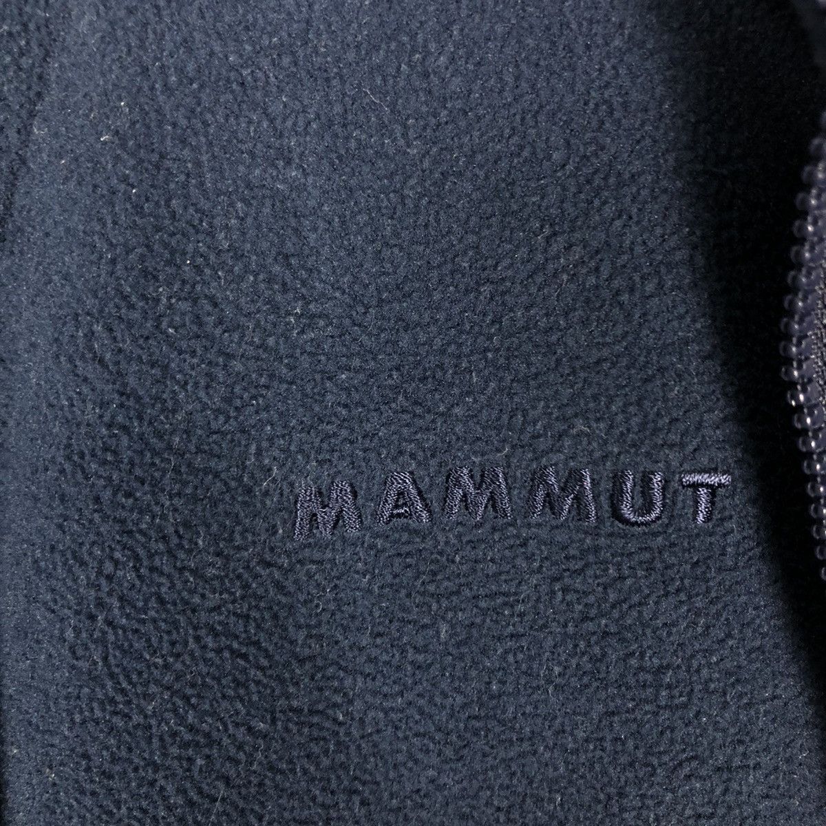 Japanese Brand 🔥Hunting Wear Jacket Zipper Mammut Size US L / EU 52-54 / 3 - 12 Thumbnail
