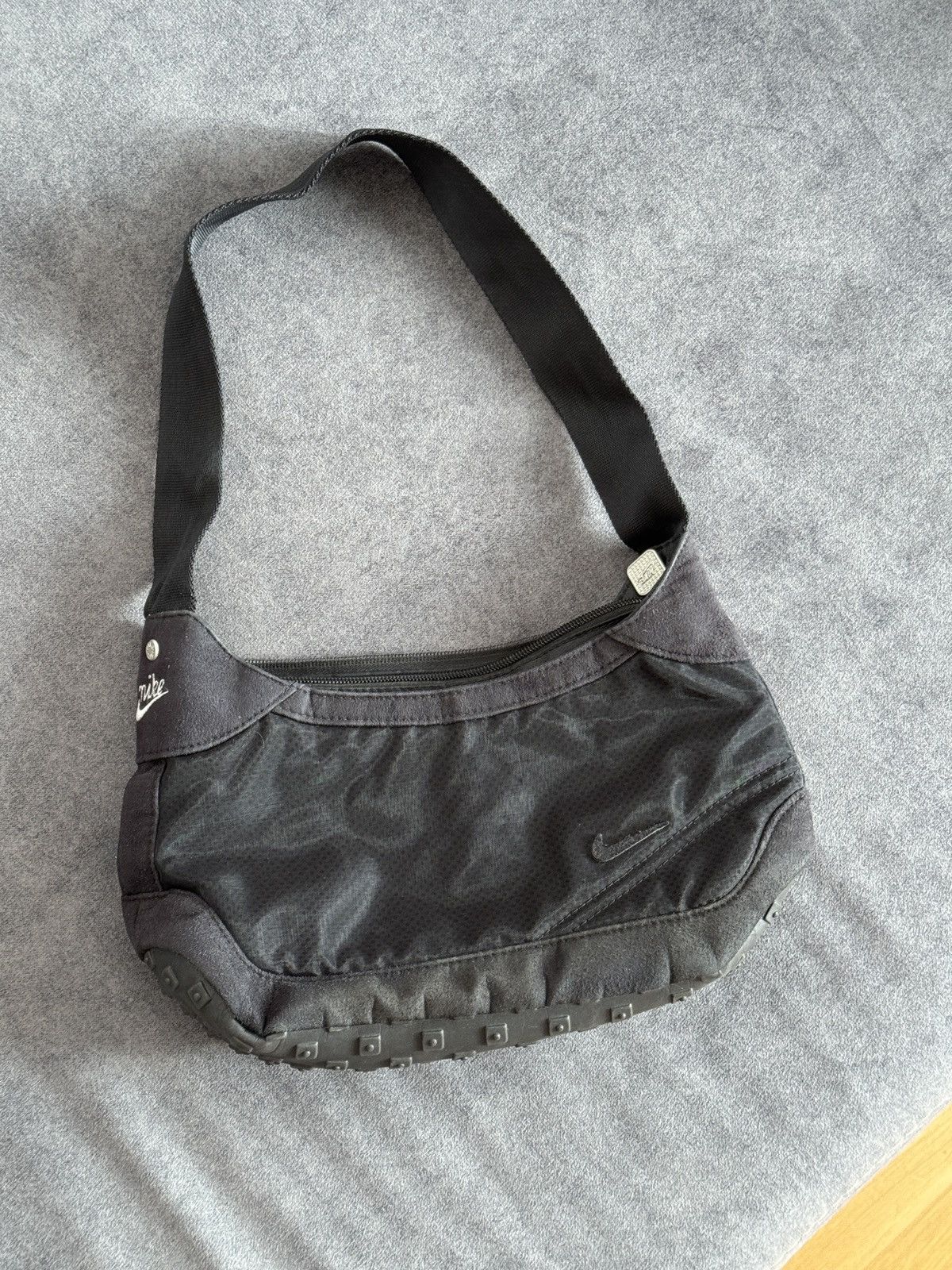 Other 90s Vintage Nike Baguette Y2K Bag Size ONE SIZE - 2 Thumbnail