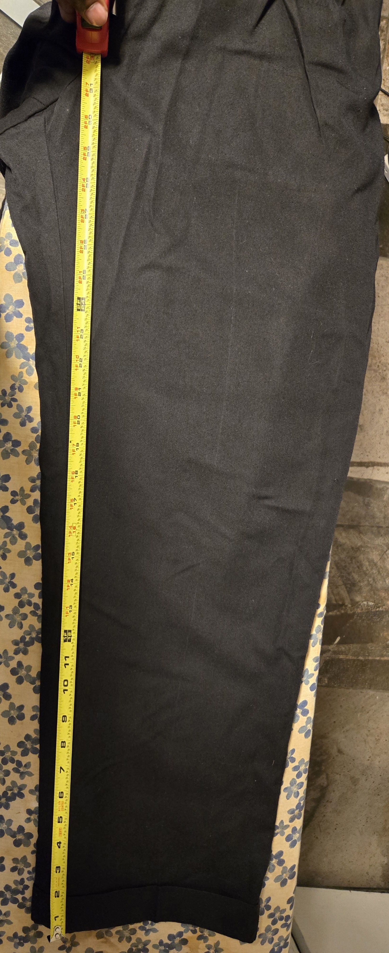 Haggar Haggar Slacks Size US 31 - 4 Thumbnail