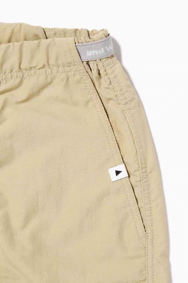And Wander and wander Nylon Climbing Shorts Ｑ22 Size US 34 / EU 50 - 5 Thumbnail