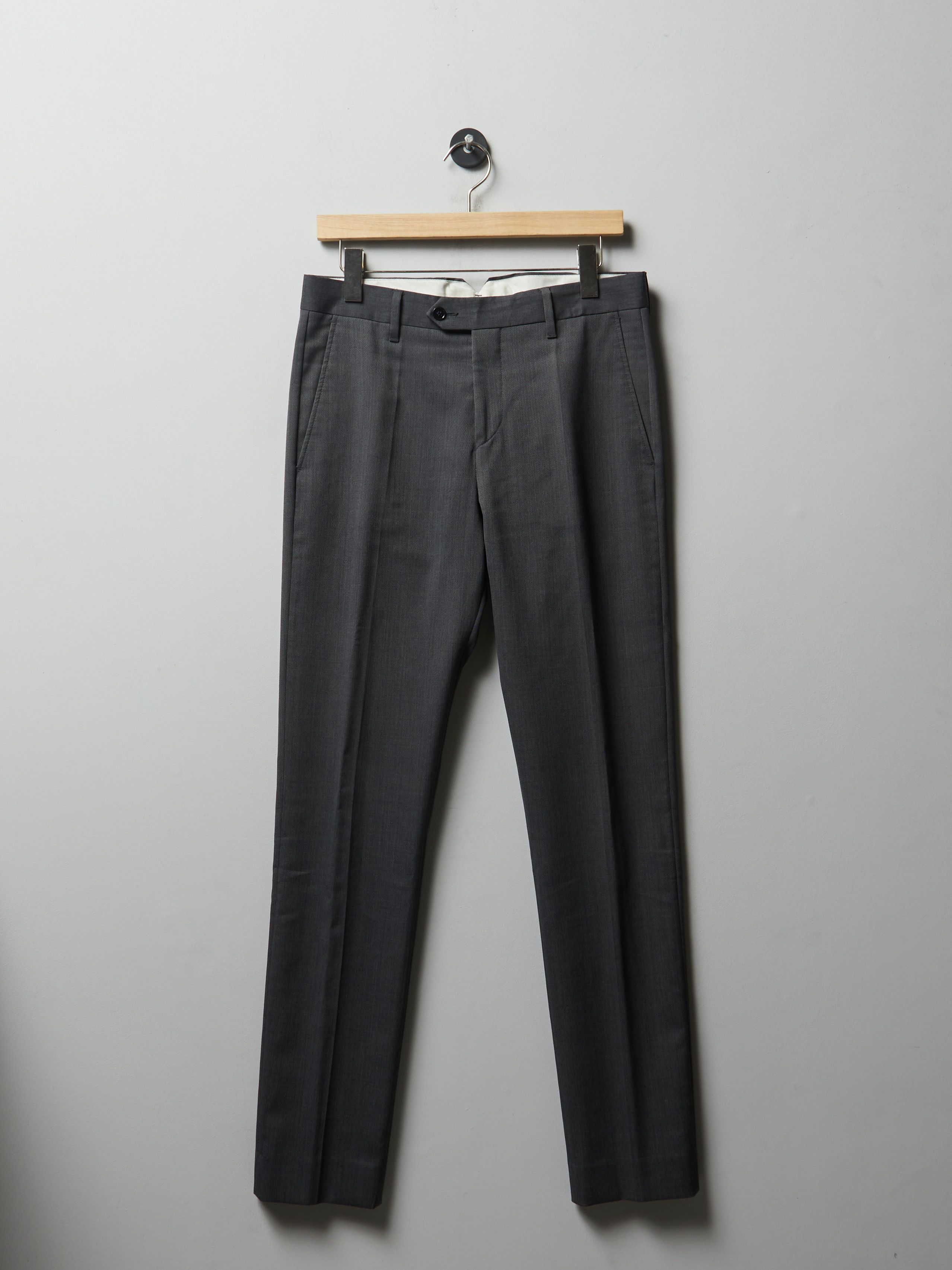 Acne Studios Acne Studios SS15 Drifter Pants Size US 32 / EU 48 - 1 Thumbnail