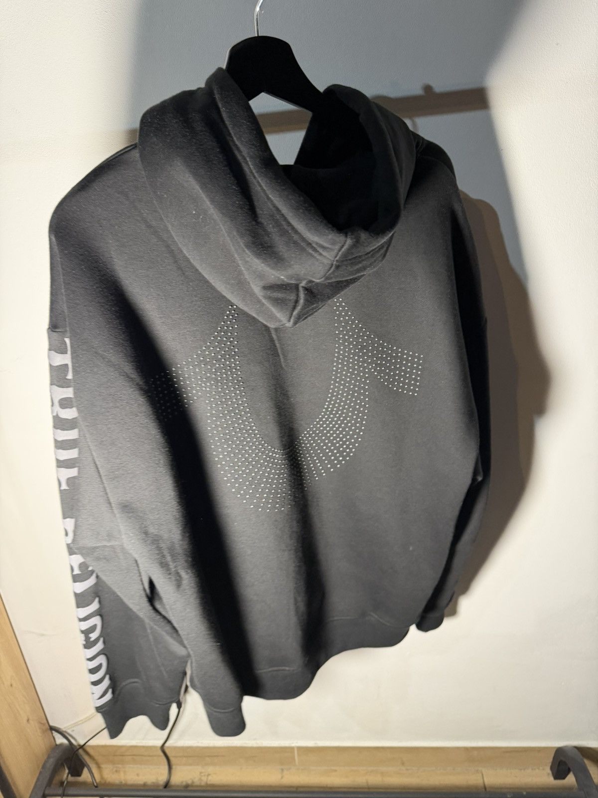 True Religion True Religion hoodie Size US M / EU 48-50 / 2 - 6 Thumbnail