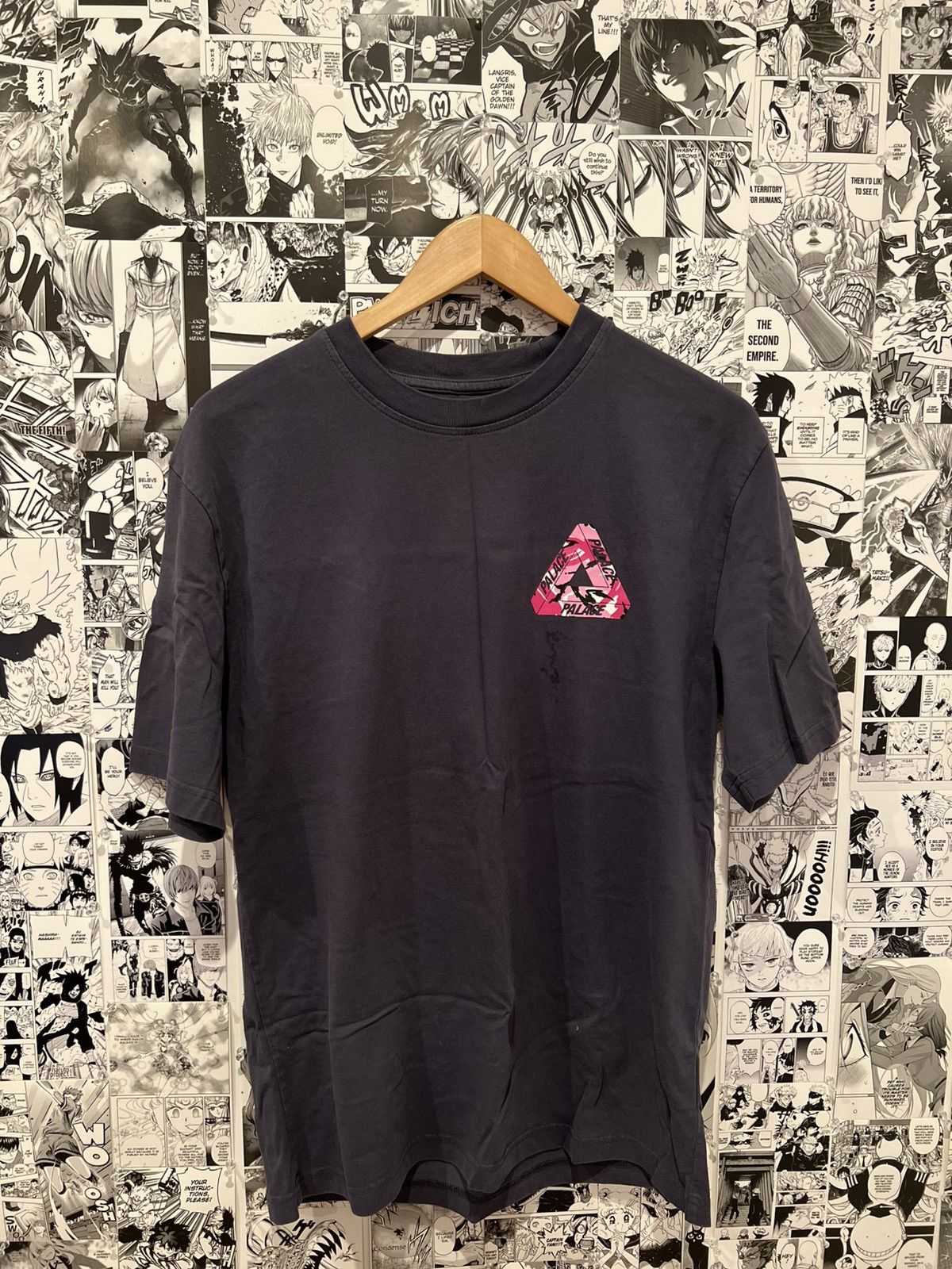 Palace Palace tee Size US M / EU 48-50 / 2 - 1 Thumbnail