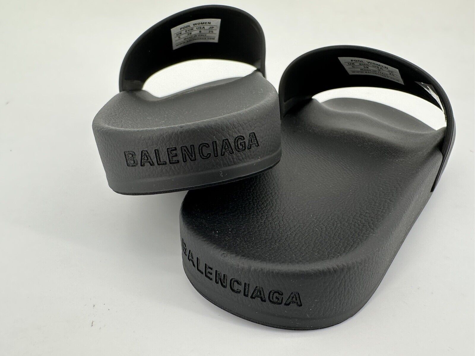 Balenciaga New Balenciaga Slip On Size-EU-39 / US-9 Size US 9 / IT 39 - 7 Thumbnail
