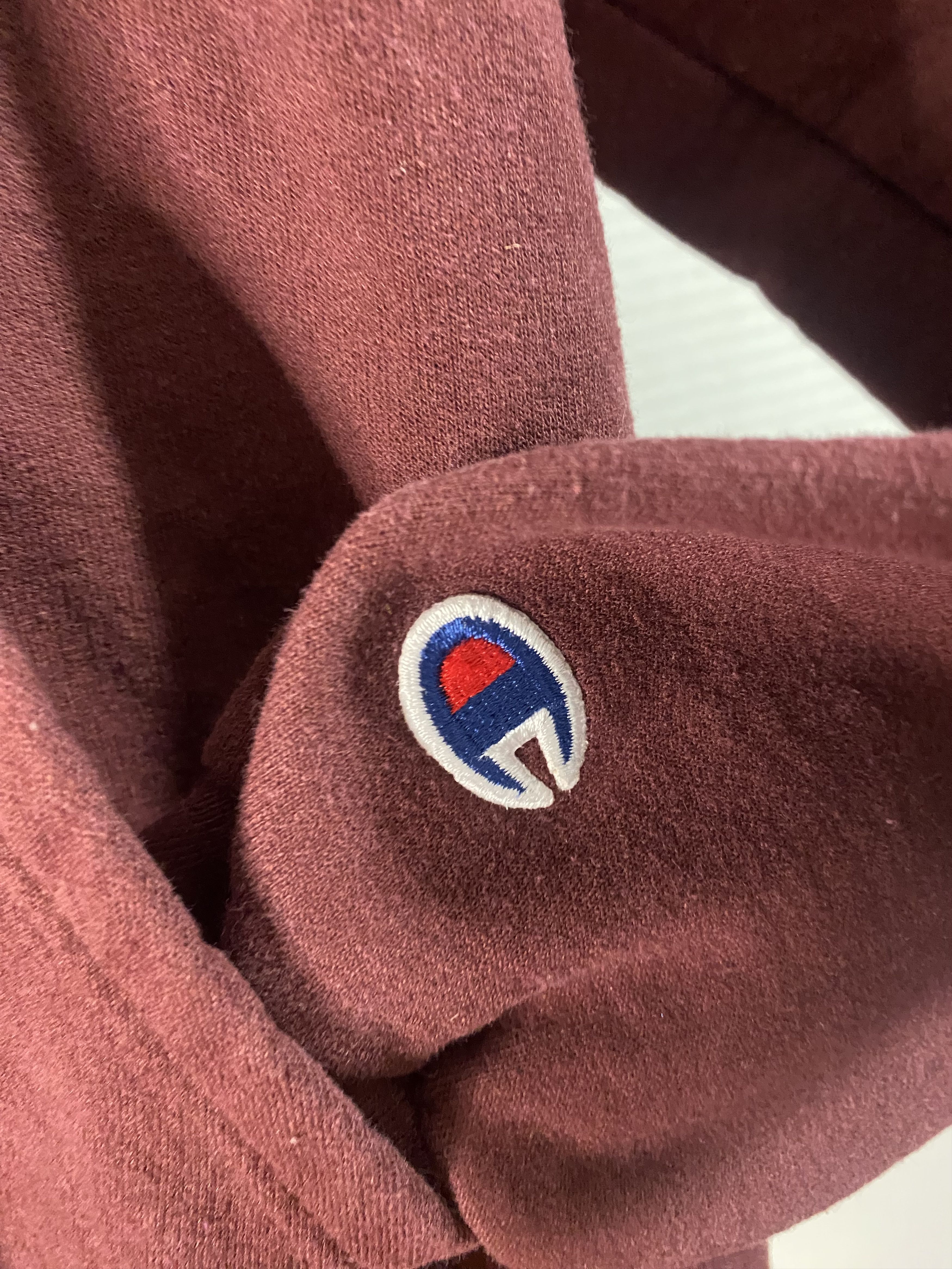 Champion Harvard University Hoodie Unisex Small Champion Ivy League Size S / US 4 / IT 40 - 3 Thumbnail