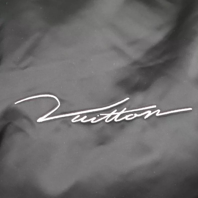 Louis Vuitton Louis Vuitton Black Dove Jacket Size US M / EU 48-50 / 2 - 3 Thumbnail