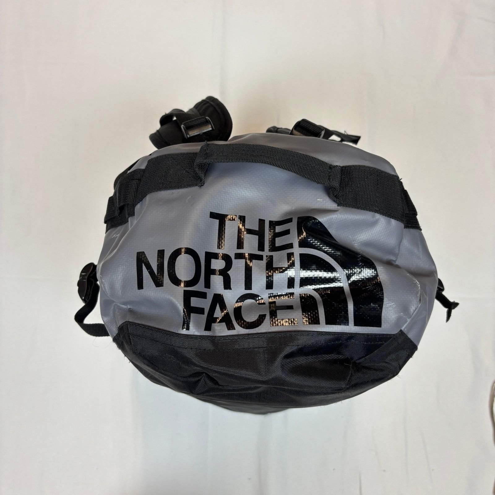 The North Face The North Face Base Cap Travel Duffel Bag Backpack Small Size ONE SIZE - 7 Thumbnail