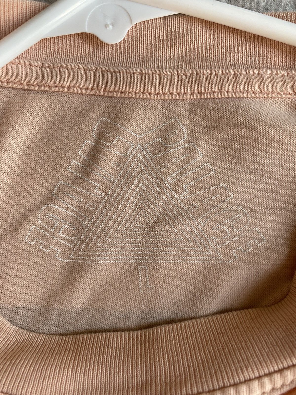 Palace Palace Visions Tee Size US L / EU 52-54 / 3 - 5 Thumbnail