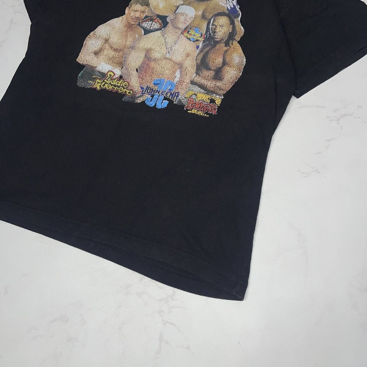 WWE Streetwear × Vintage × WWE Vintage WWE Wrestlemania XXVI Size US M / EU 48-50 / 2 - 8 Thumbnail