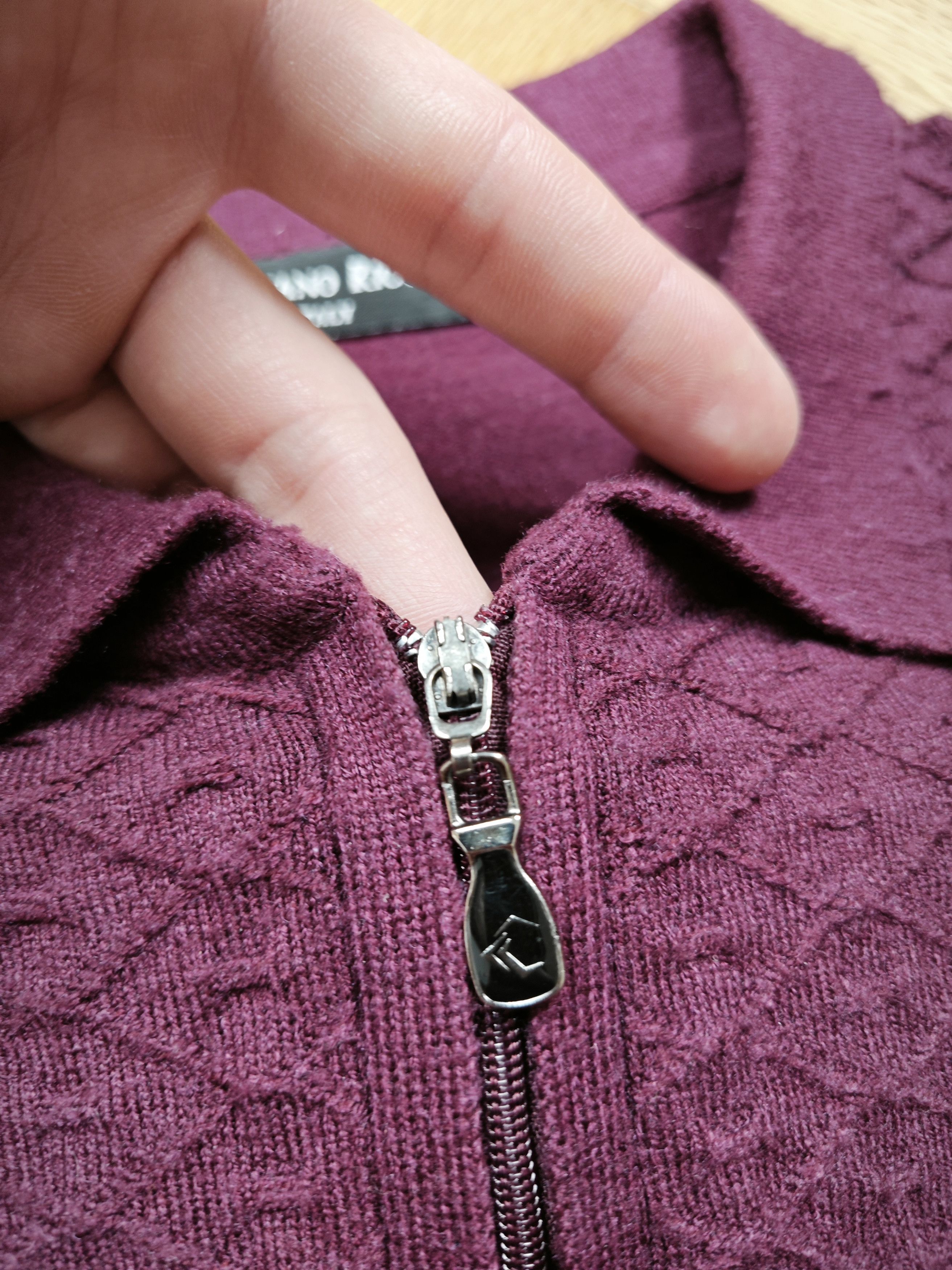 Stefano Ricci Stefano Ricci sweater Size US XL / EU 56 / 4 - 3 Thumbnail