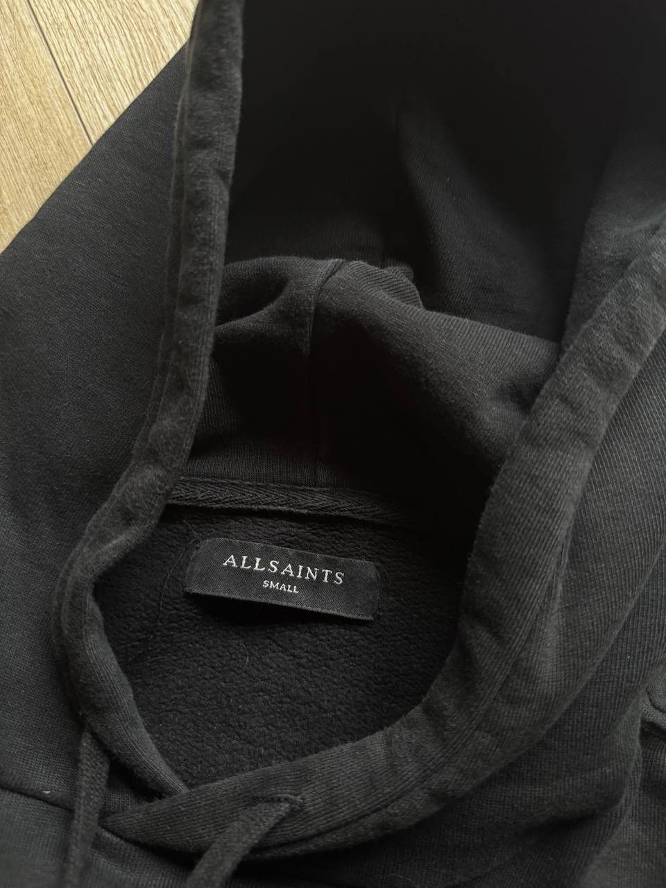 Allsaints Hoodie Allsaints New Rose Size US S / EU 44-46 / 1 - 3 Thumbnail