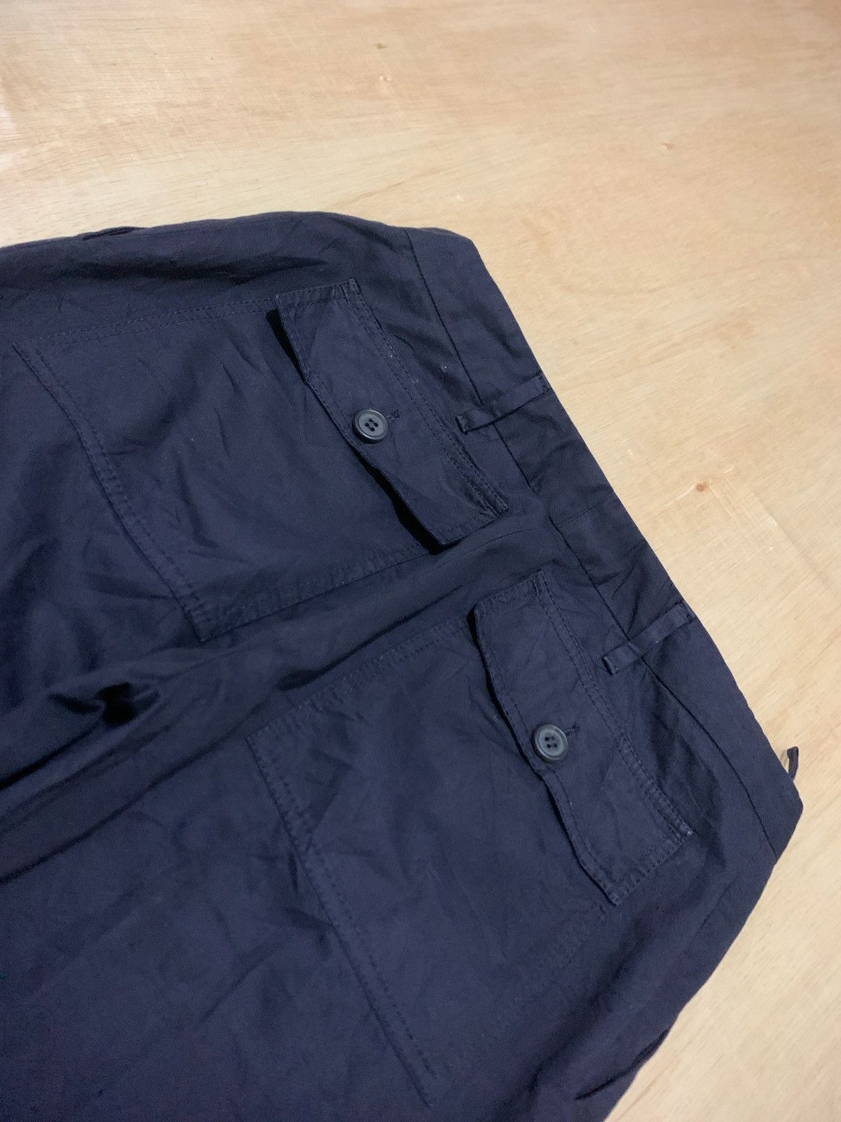 Prada Prada Luxury Pants Size 29" - 6 Thumbnail