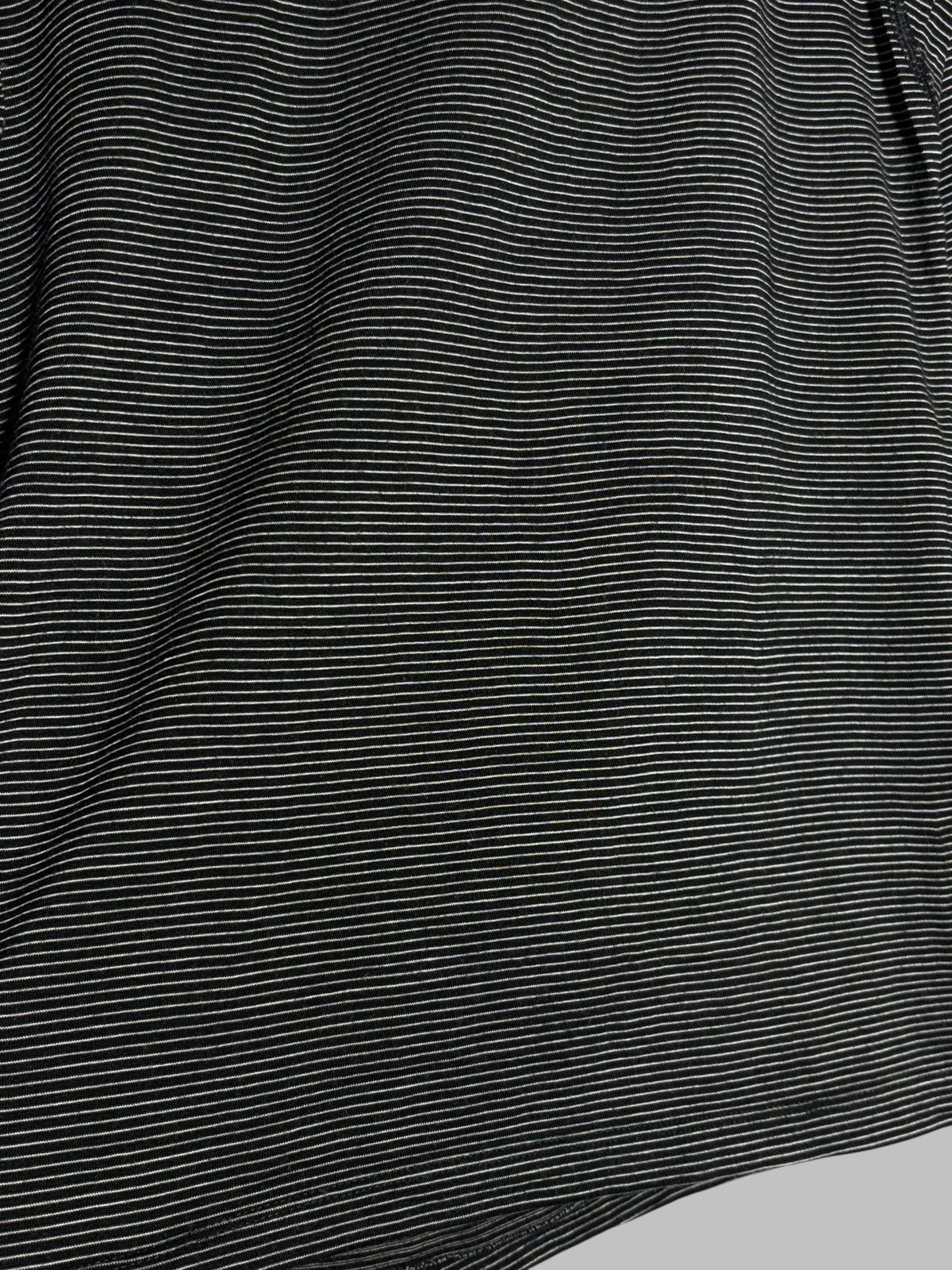 Icebreaker Icebreaker Merino 200 Bodyfit Striped Base Layer Sweater Size L / US 10 / IT 46 - 4 Thumbnail