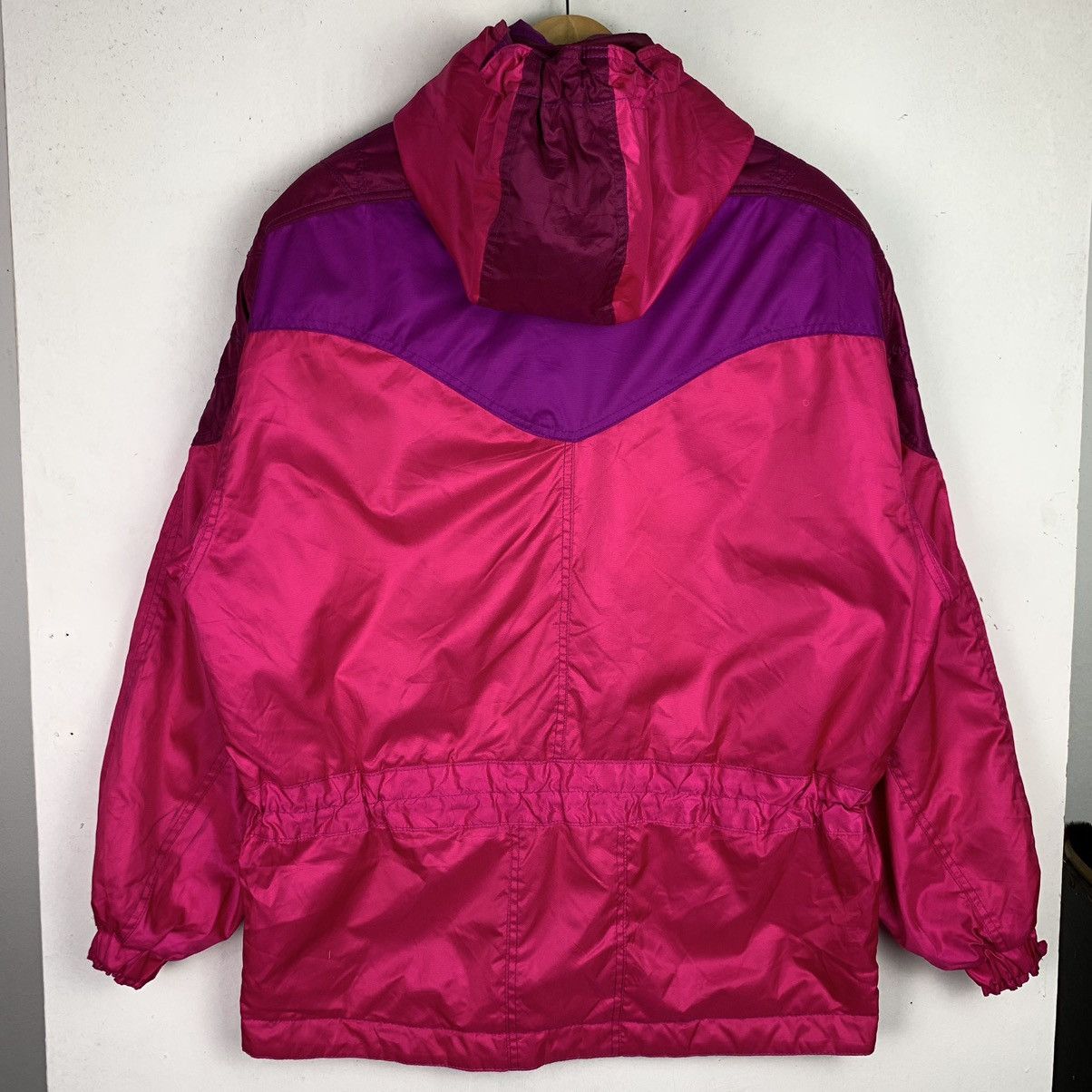 Goldwin × Vintage Vintage Goldwin Ski Jacket Size US L / EU 52-54 / 3 - 20 Thumbnail