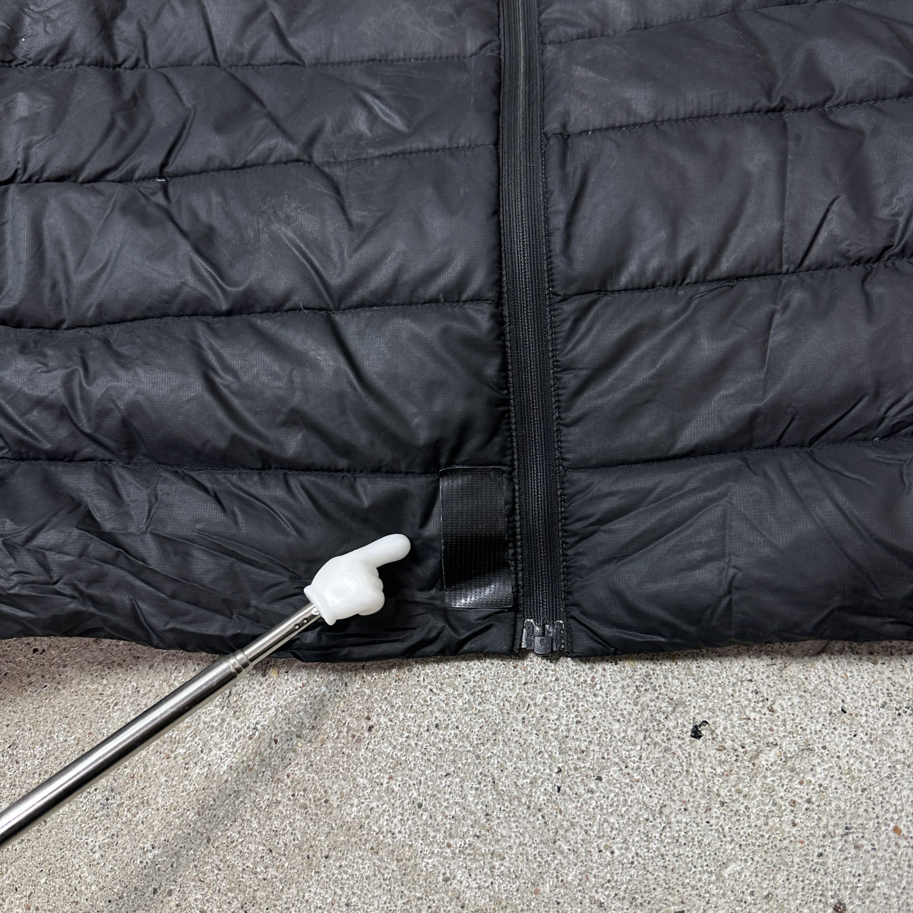 Arc'teryx Vintage Gorpcore Arc’Teryx Cerium LT Hoody Jacket Y2K Size US L / EU 52-54 / 3 - 3 Thumbnail