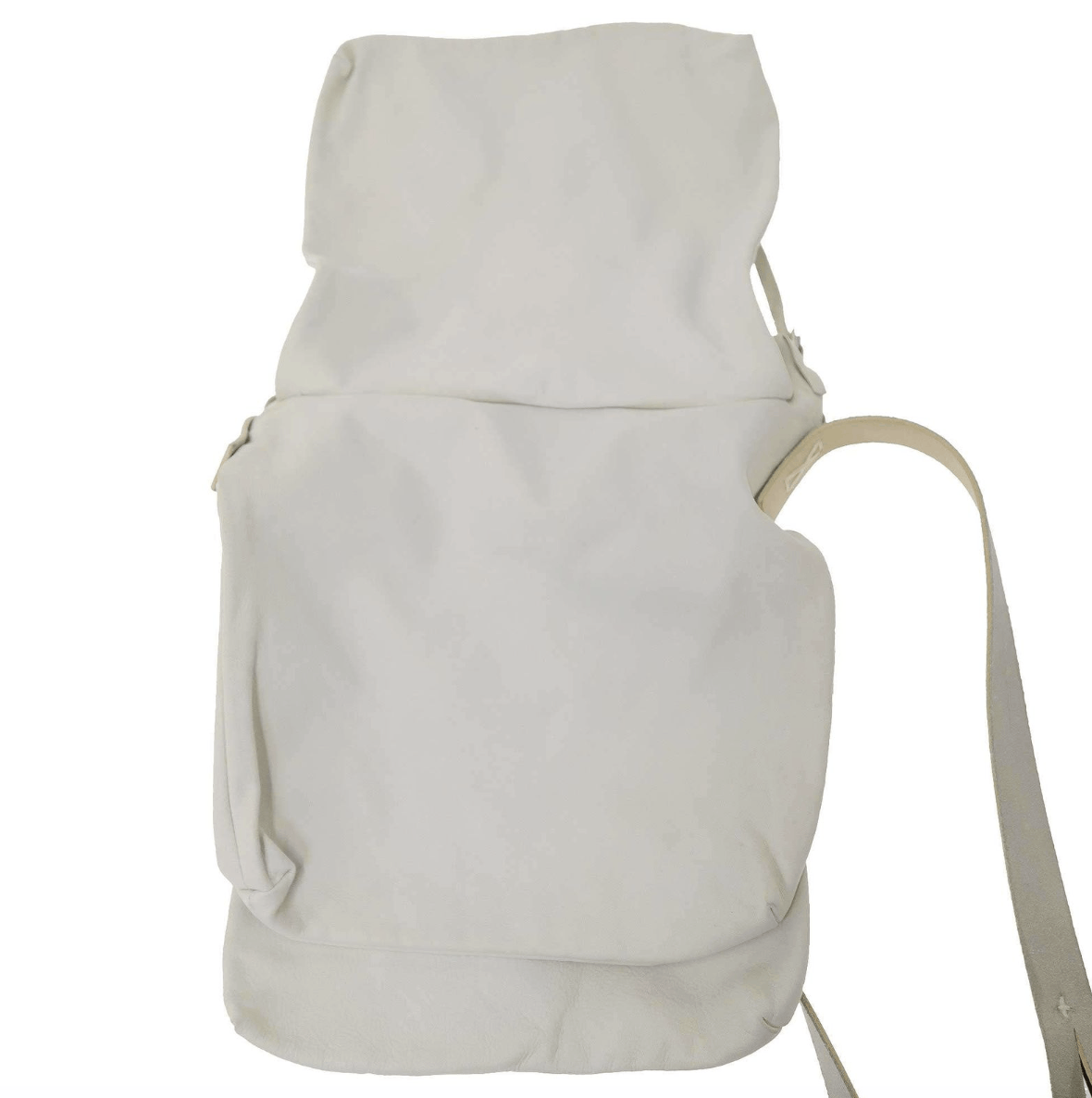 Ma+ m.a+ M.A Cross White bag. Maurizio Amadei bag Size ONE SIZE - 9 Thumbnail