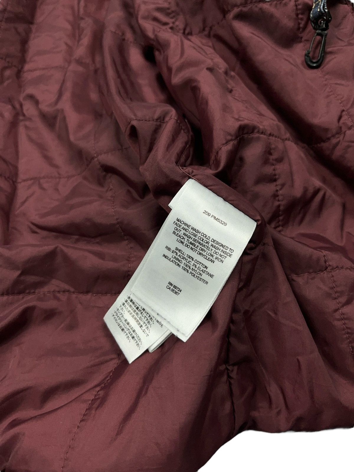 Columbia Vintage Columbia Denim Active Jacket Carhartt Style Rare Size US M / EU 48-50 / 2 - 14 Thumbnail