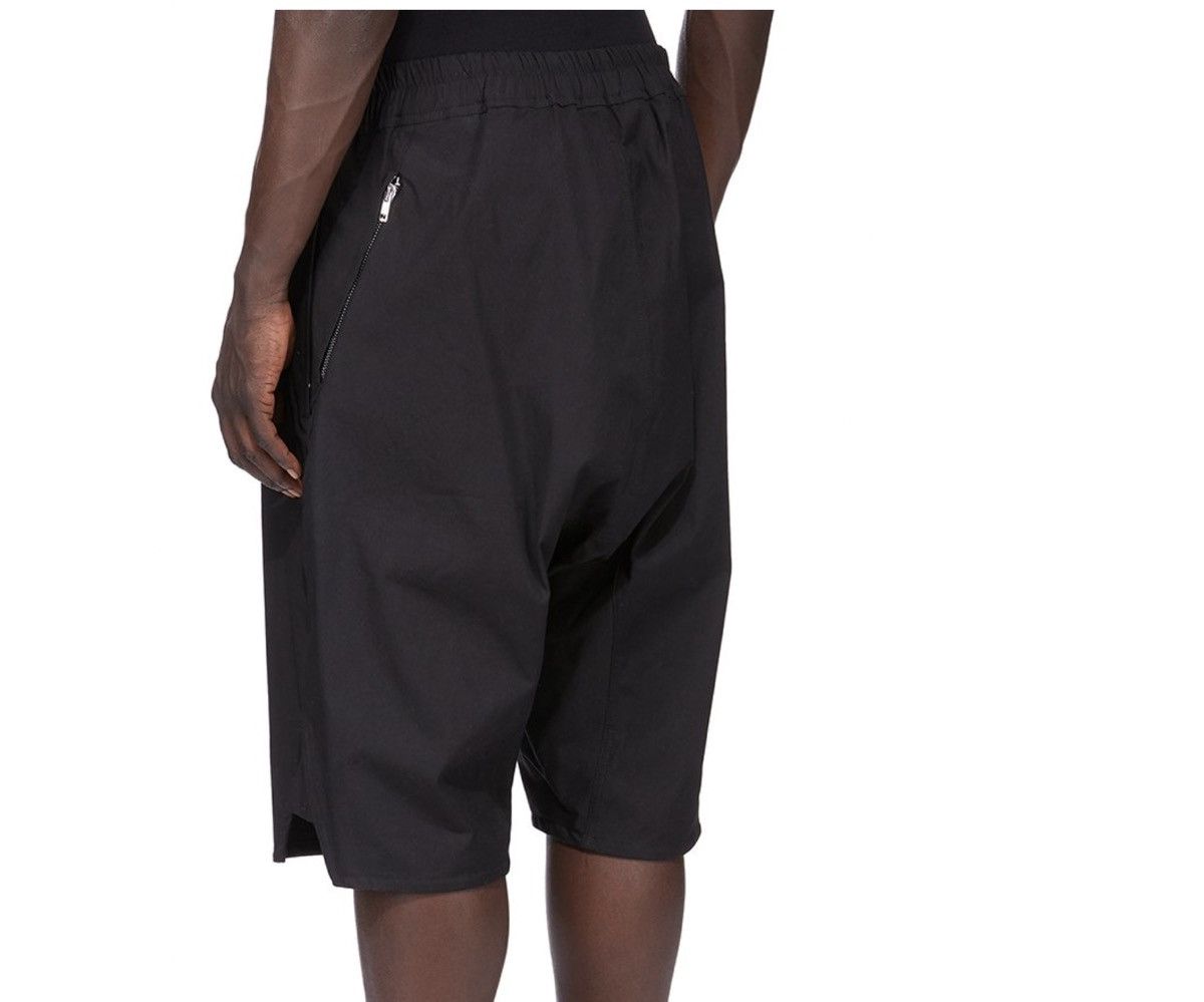Rick Owens Rick Owens Basket Swinger Shorts Size US 32 / EU 48 - 7 Thumbnail