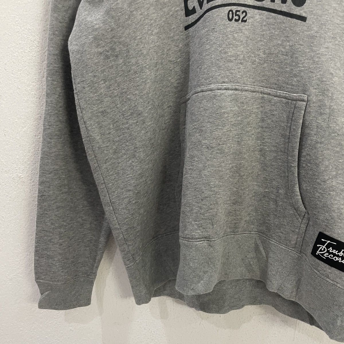 Japanese Brand Vintage Everlong Hoodies Sweatshirt Size US L / EU 52-54 / 3 - 3 Thumbnail