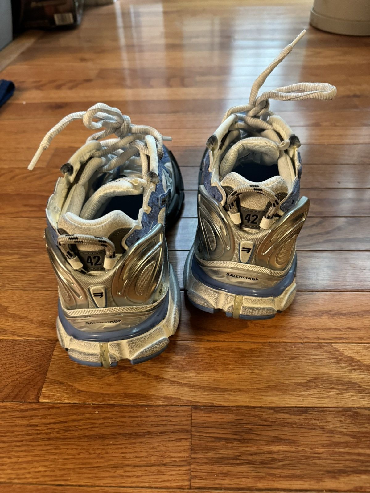 Balenciaga Runner