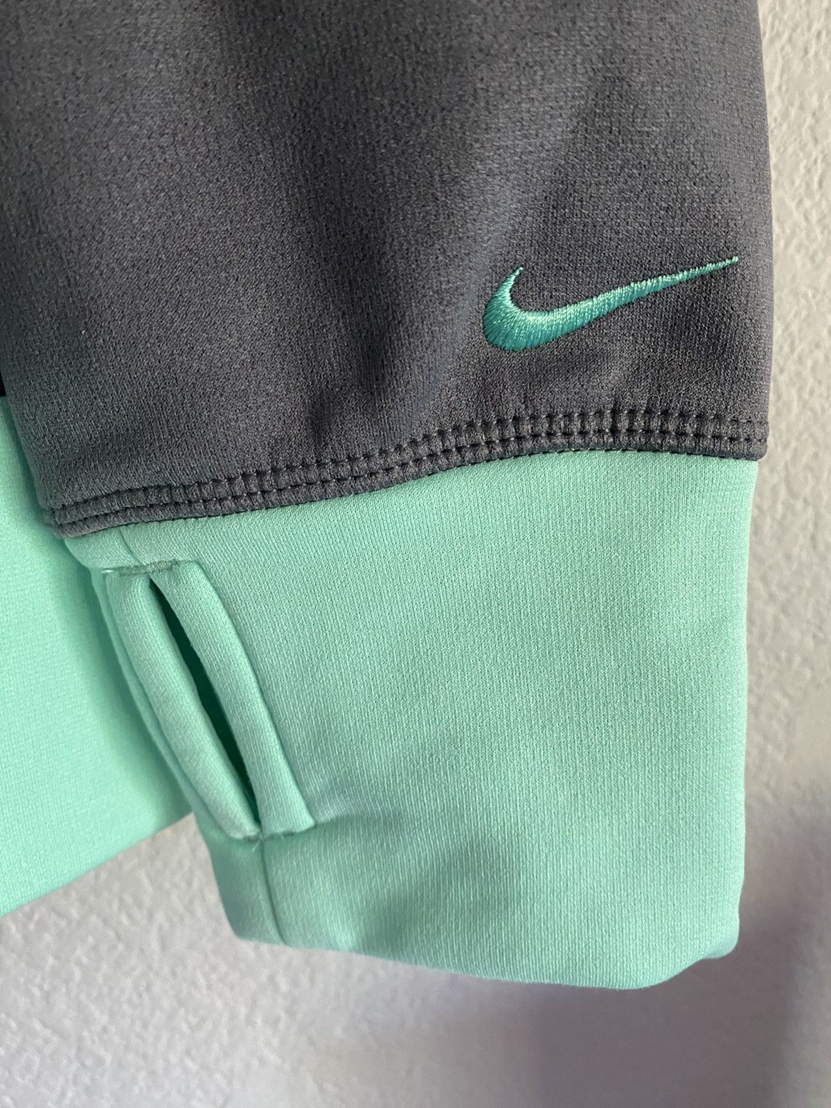 Nike Nike Japan thermal fit hoodie NSW Tokyo Size US L / EU 52-54 / 3 - 2 Thumbnail