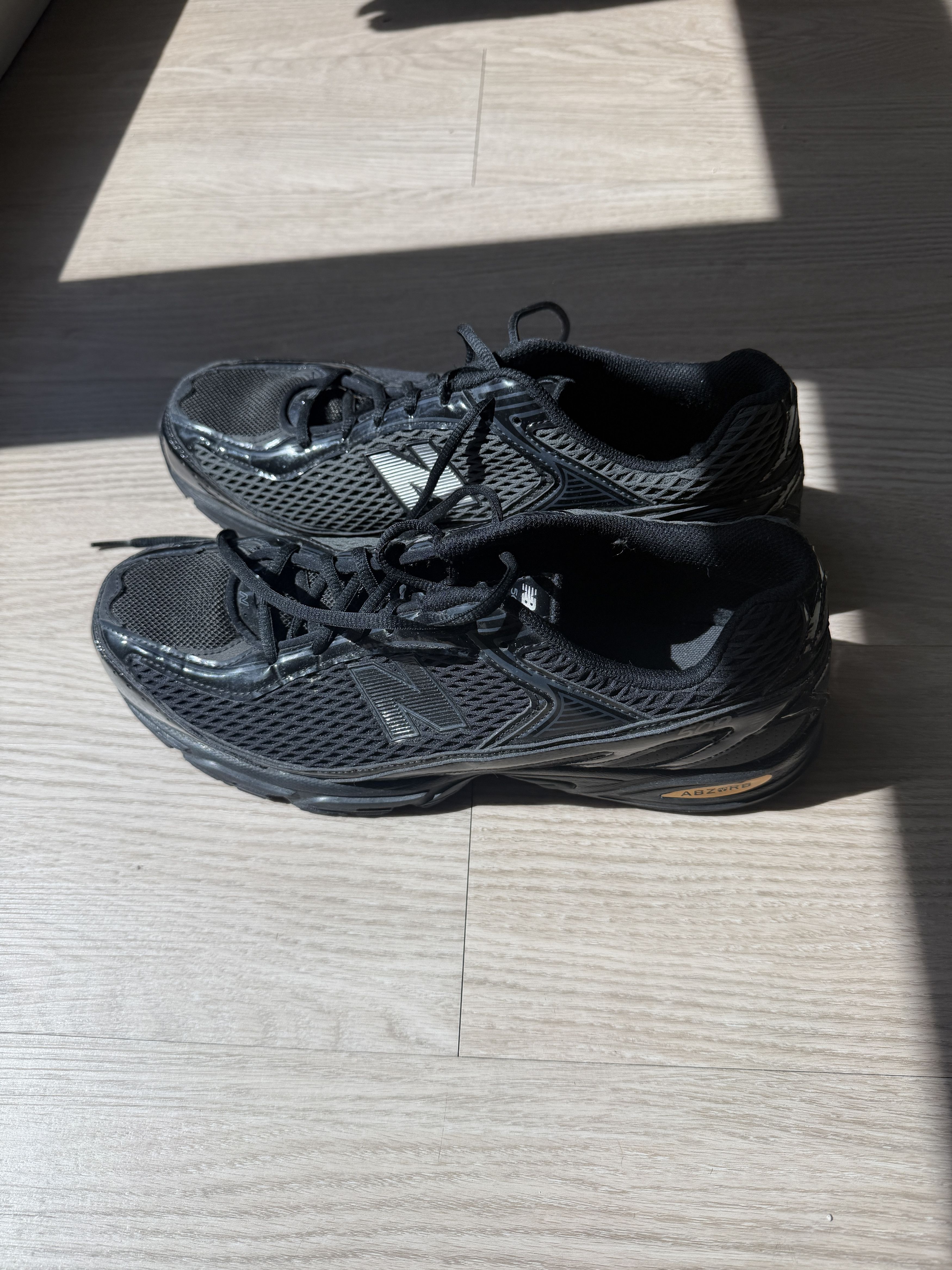 New Balance New Balance 509 Do Hee Kim Size US 12 / EU 45 - 1 Thumbnail