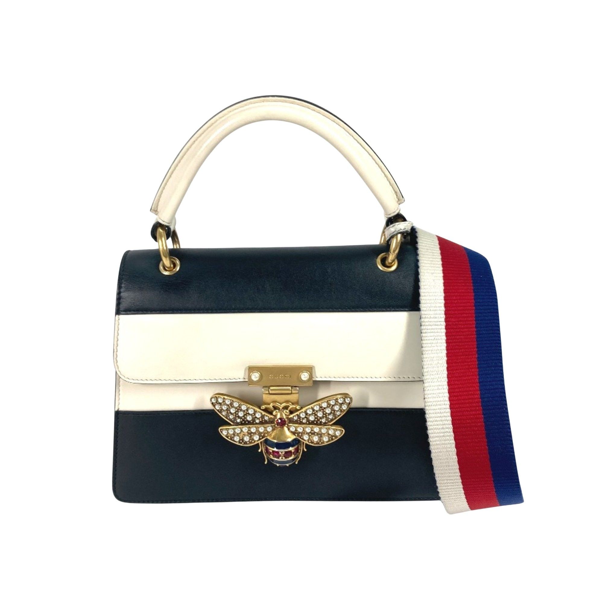 Gucci Gucci Queen Margaret handbag Size ONE SIZE - 1 Thumbnail