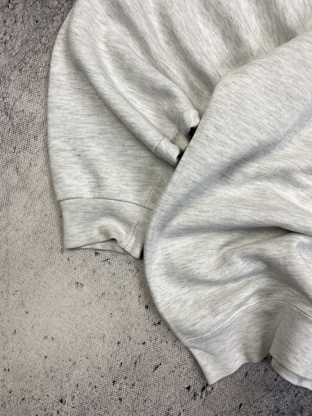 Russell Athletic × Vintage Vintage Sweatshirt Russell Tahletic USA boxy Size US XL / EU 56 / 4 - 4 Thumbnail