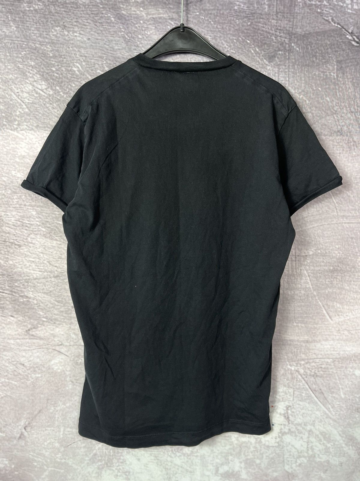 Dsquared2 Dsquared2 Printed T-shirt Size US M / EU 48-50 / 2 - 2 Thumbnail