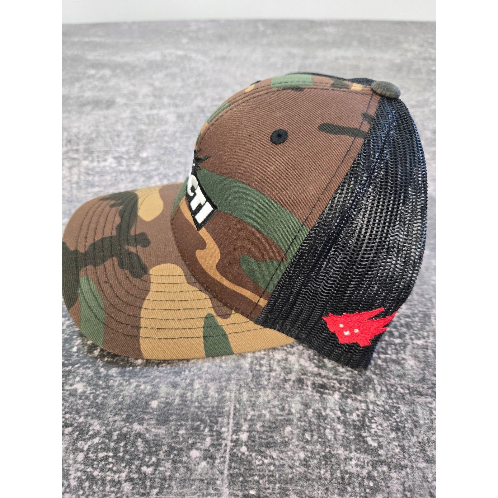 Travis Scott Travis Scott x Cacti Coachella Exclusive Snapback Hat Size ONE SIZE - 2 Thumbnail