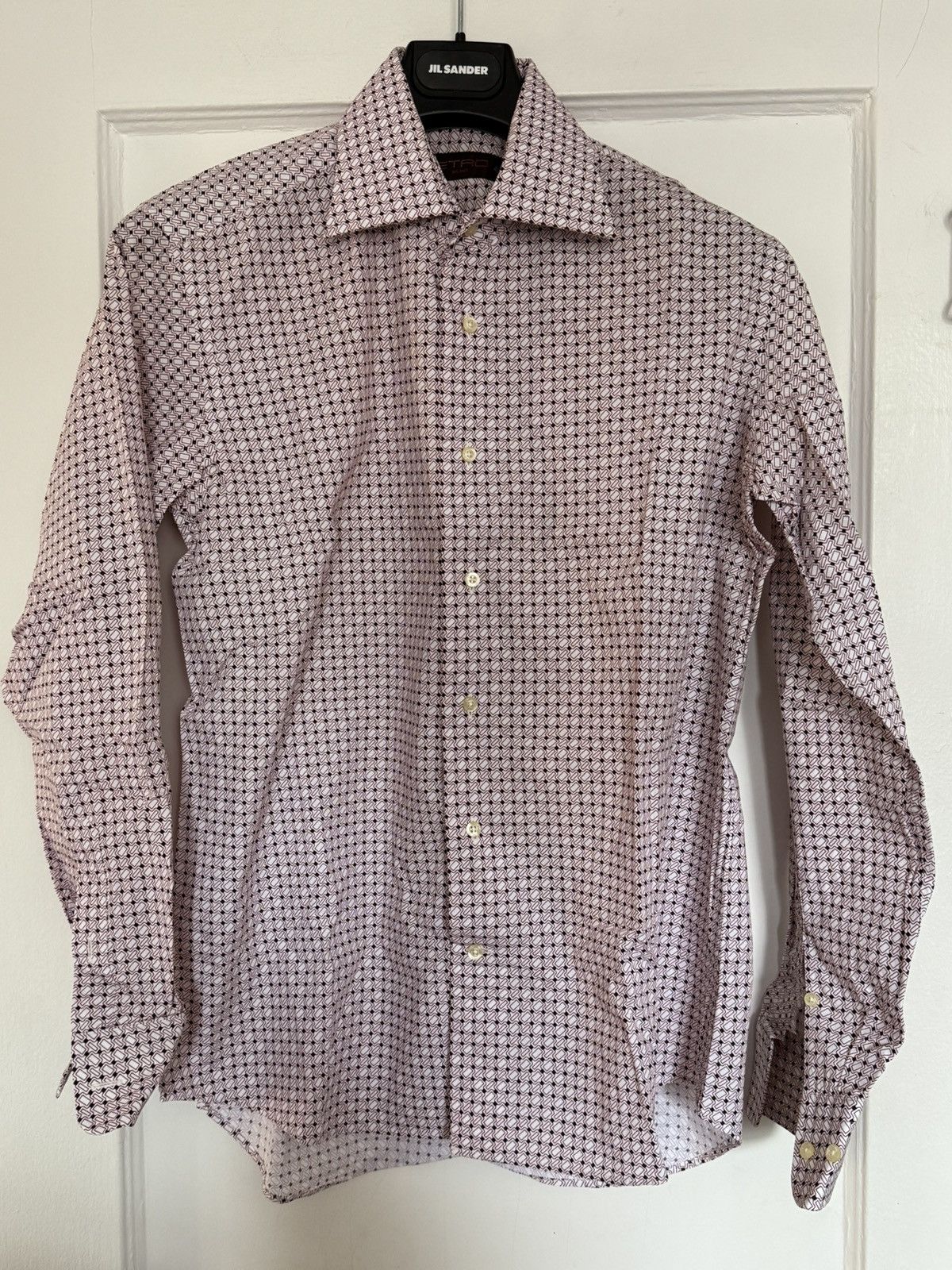 Etro shirt M