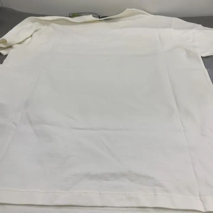 Gucci Gucci Cartoon Print Short Sleeve T-Shirt-2507 Size XS / US 0-2 / IT 36-38 - 5 Thumbnail