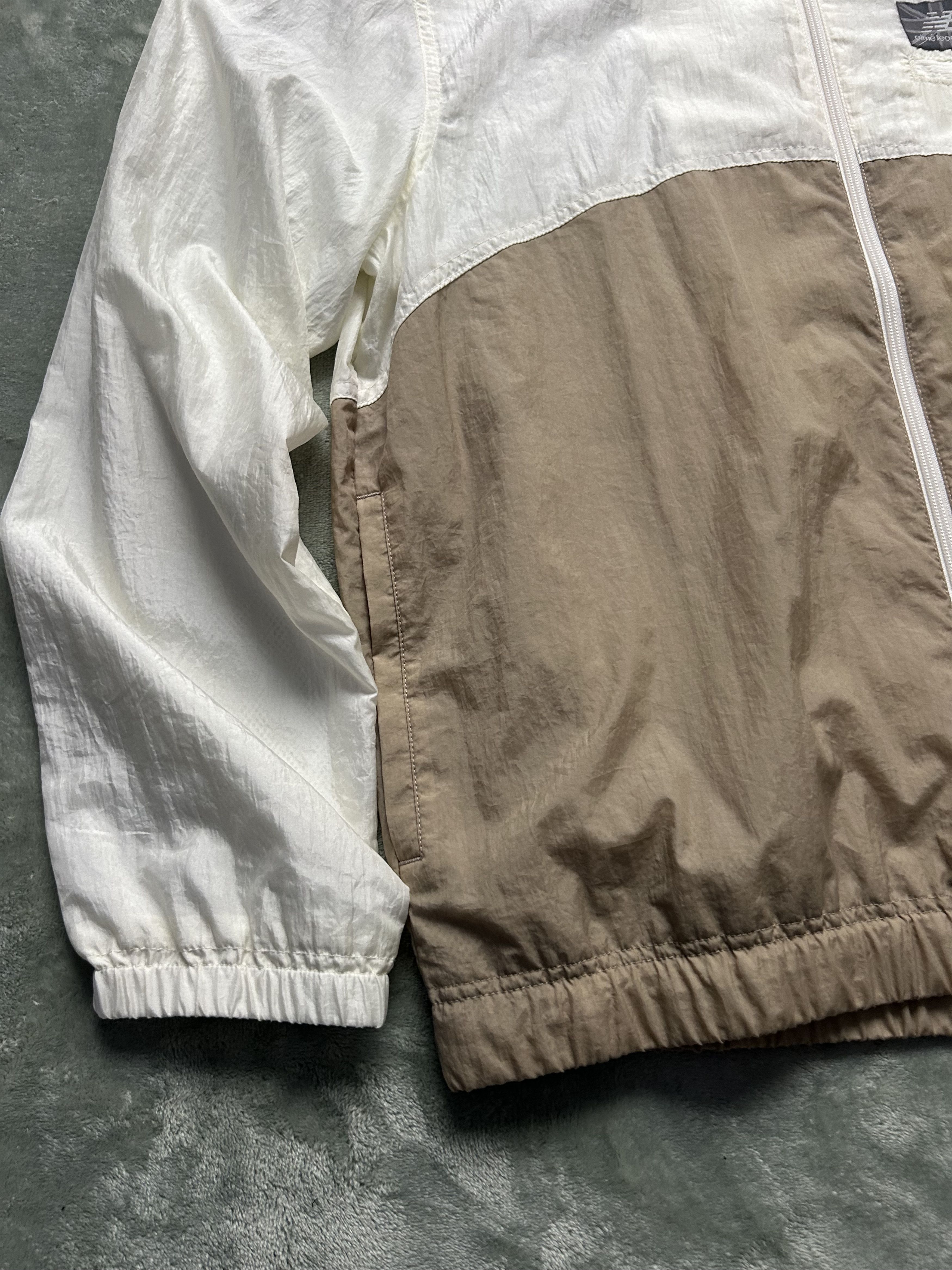 Aime Leon Dore × New Balance Aime Leon Dore x New Balance 991 Warm Up Track Jacket Size US L / EU 52-54 / 3 - 6 Thumbnail