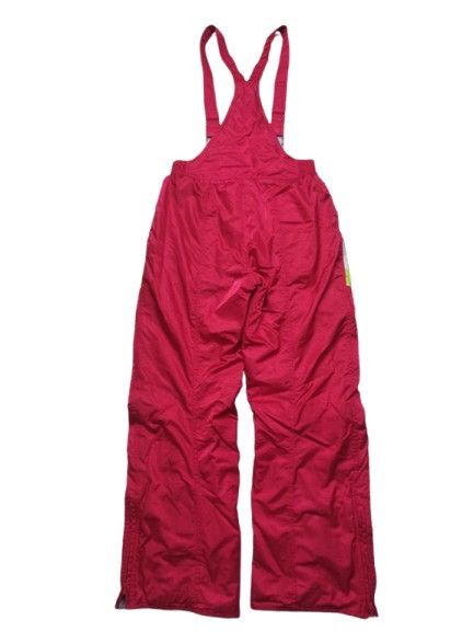 Japanese Brand × Other VINTAGE JUMPSUIT RED COLOUR RARE Size US 31 - 3 Thumbnail