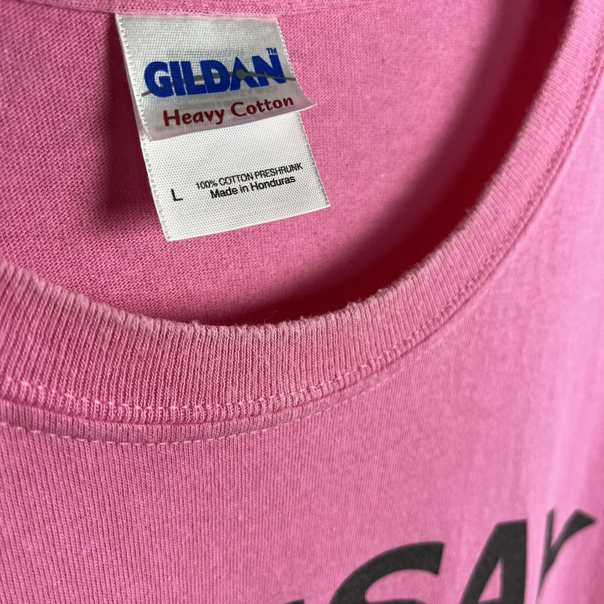 Vintage Vintage Pussy Patrol 18+ adult humor tee 00’s Size US L / EU 52-54 / 3 - 15 Thumbnail