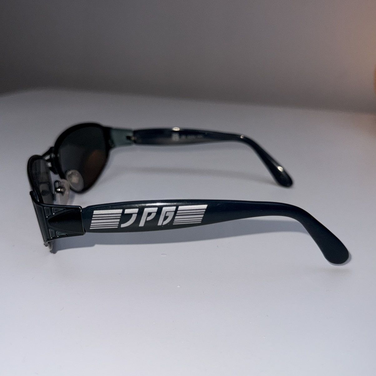Jean Paul Gaultier Jean Paul Gaultier Made in Japan Archive Sunglasses Size ONE SIZE - 2 Thumbnail