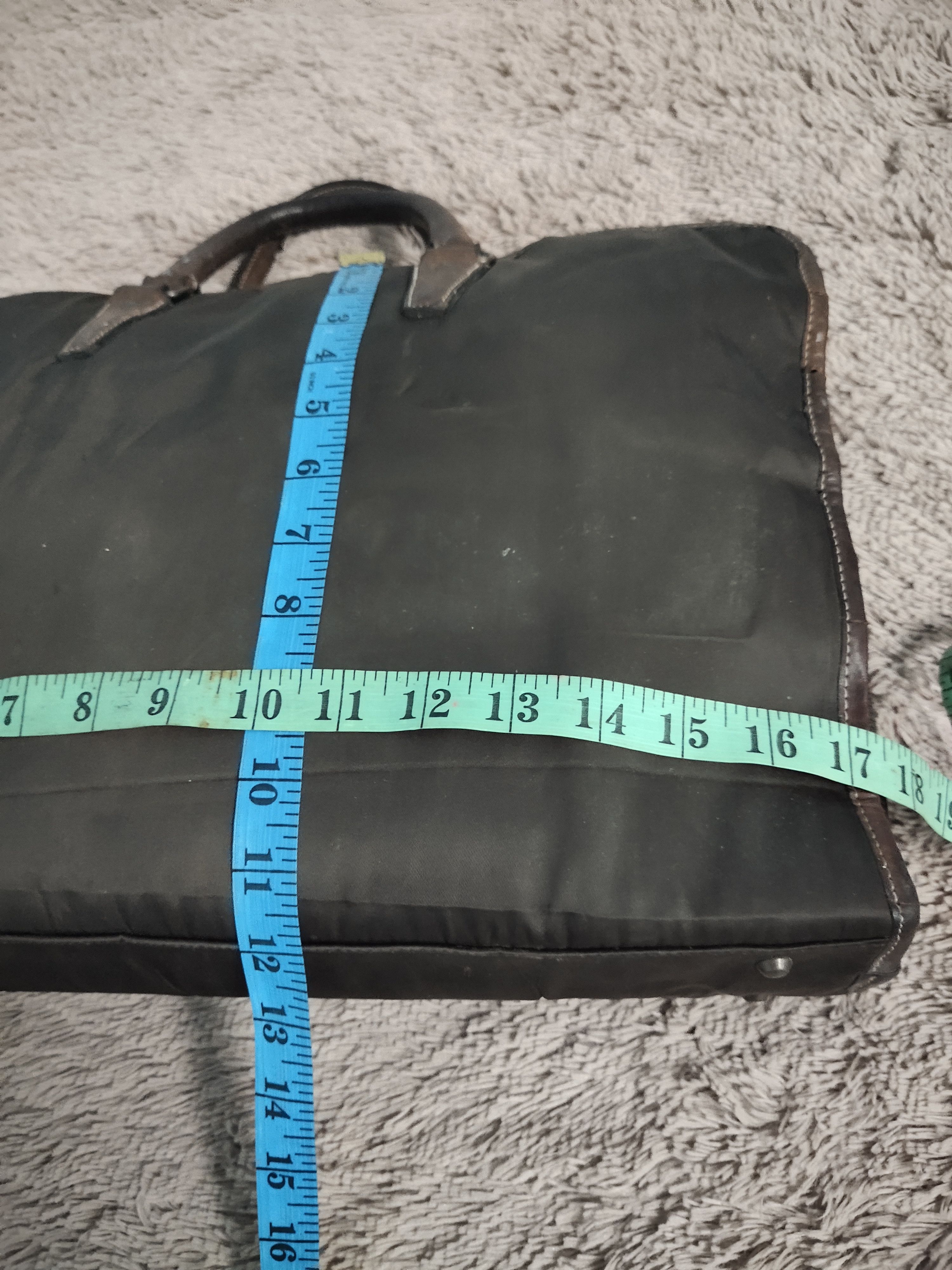 Japanese Brand × Porter Briefcase Porter by Yoshida 10th Anniversary Size ONE SIZE - 8 Thumbnail