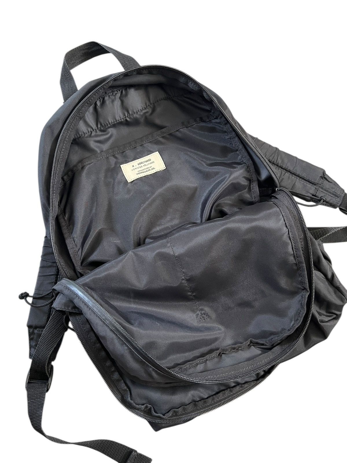 Porter N. Hoolywood x Porter Backpack Size ONE SIZE - 16 Thumbnail