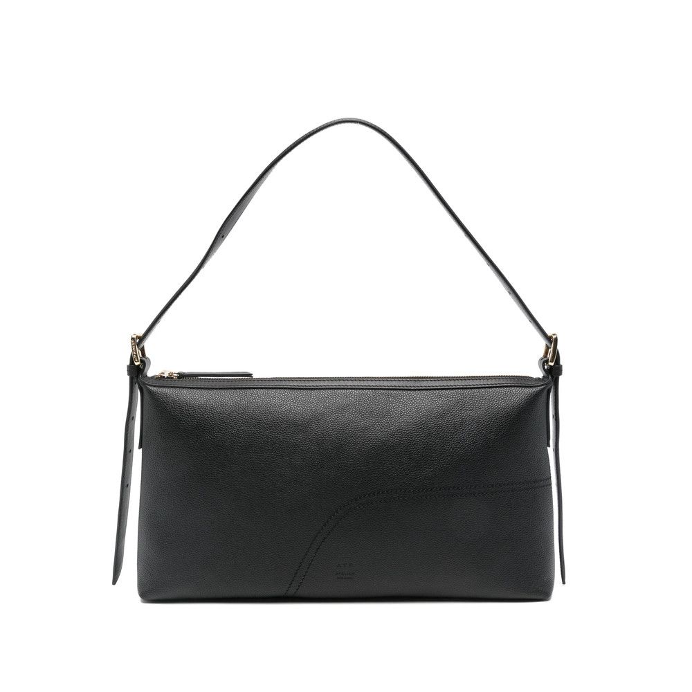 ATP Atelier Atp Atelier BLACK Shoulder Bags Size ONE SIZE - 1 Thumbnail