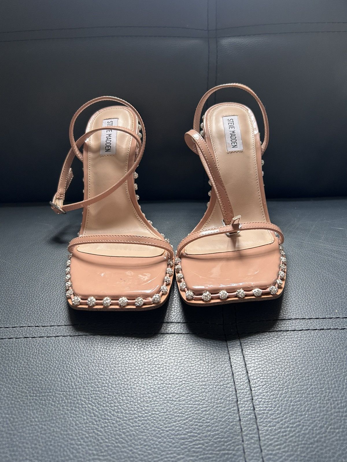 Steve Madden Steve Madden Pumps Size US 8.5 / IT 38.5 - 2 Thumbnail
