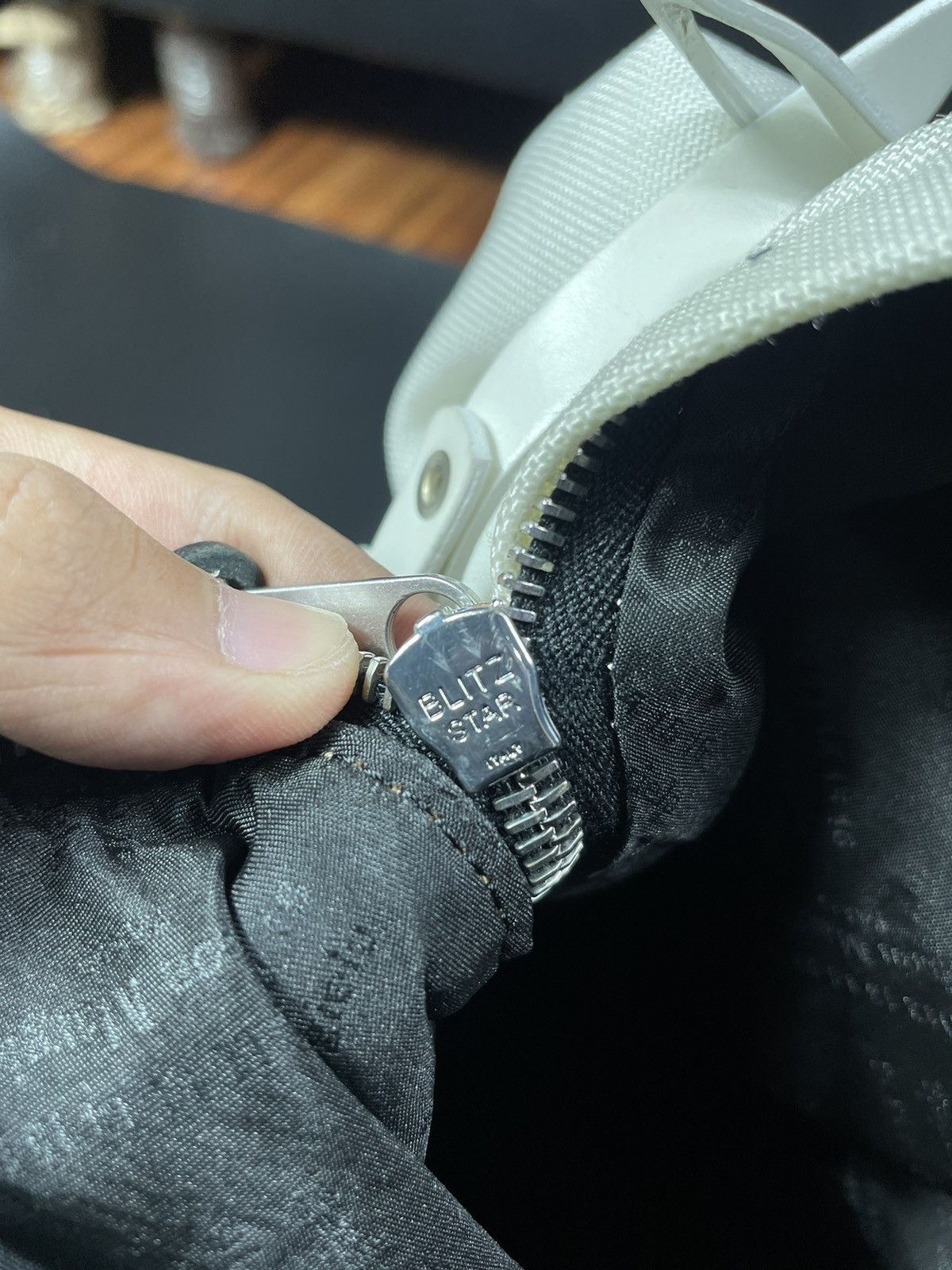 Maison Margiela MAISON MARGIELA 11 CORDURA BACKPACK Size ONE SIZE - 12 Thumbnail