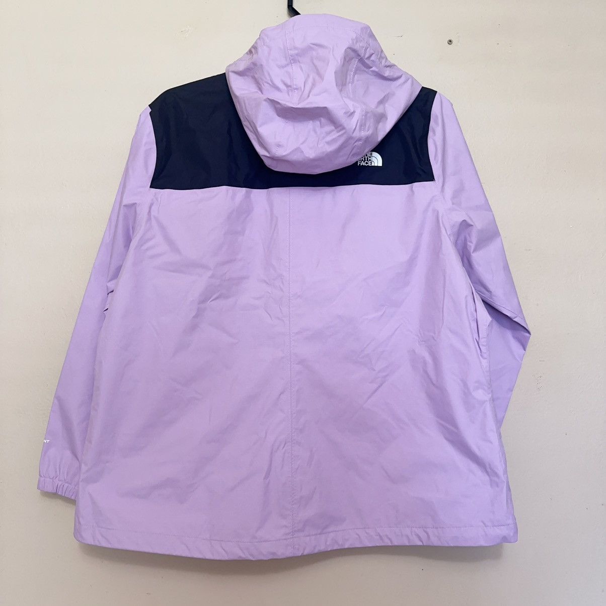The North Face NWT The North Face Antora Jacket Women's Purple size XXL Size XXL / US 16-18 / IT 52-54 - 3 Thumbnail