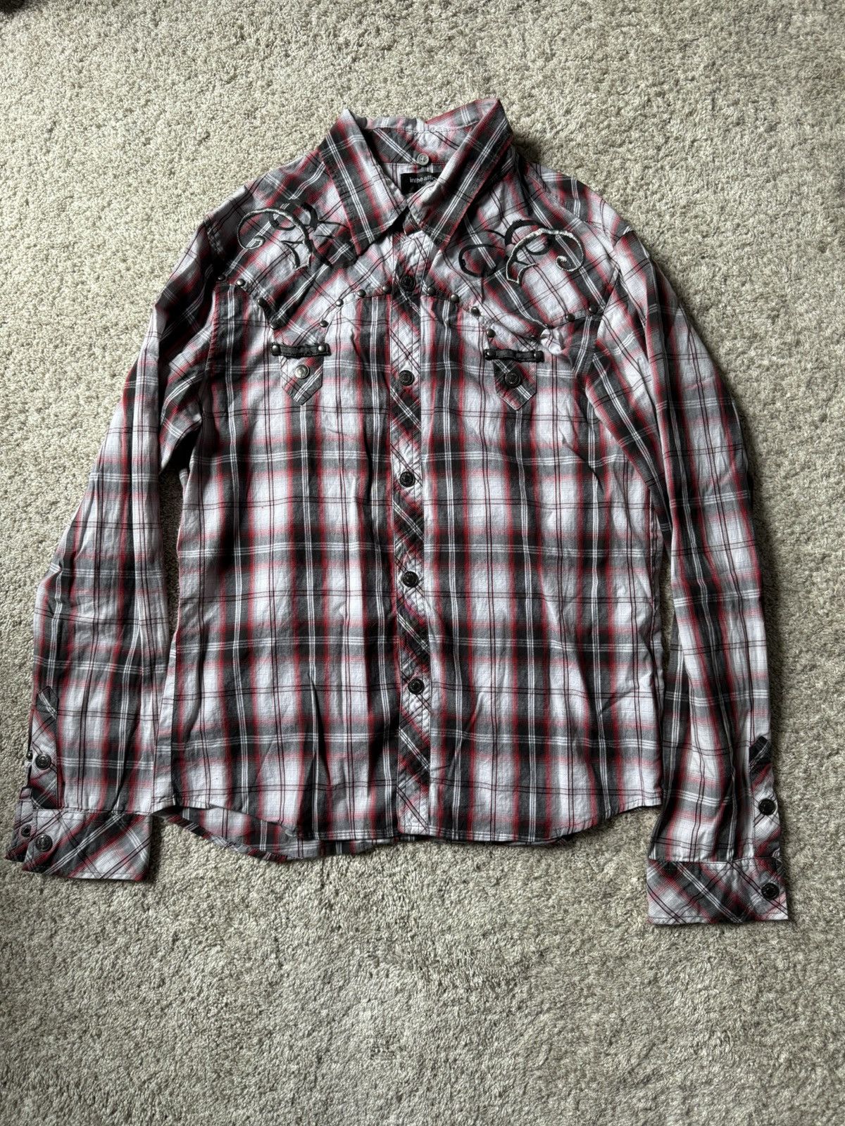 In The Attic | Grailed